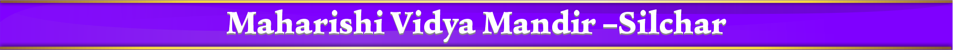 MVM Silchar